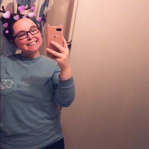 Meet your Posher, Maggie